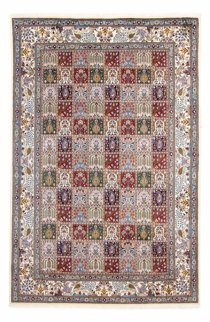 Alfombra persa - Clásica - 300 x 197 cm - beige