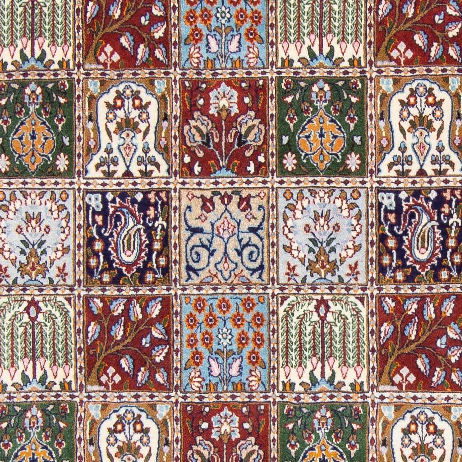 Alfombra persa - Clásica - 300 x 197 cm - beige