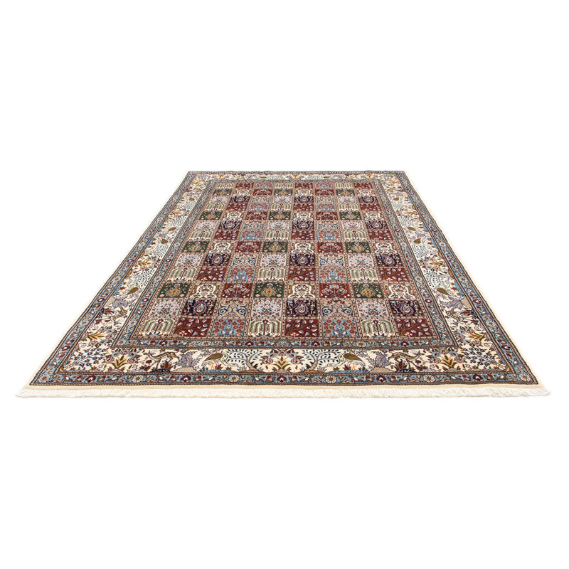 Alfombra persa - Clásica - 300 x 197 cm - beige