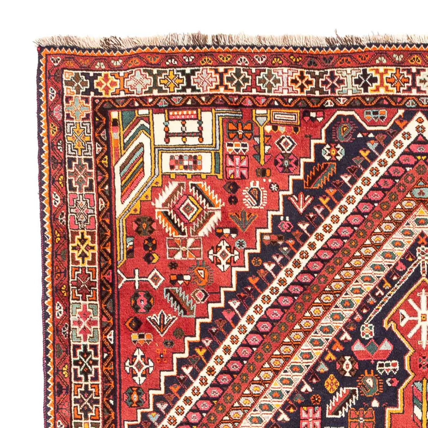 Ghashghai Alfombra 262x172cm - Alfombra persa