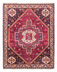 Qashqai Alfombra 153x118cm - Alfombra persa