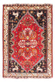 Ghashghai Alfombra 166x114cm - Alfombra persa