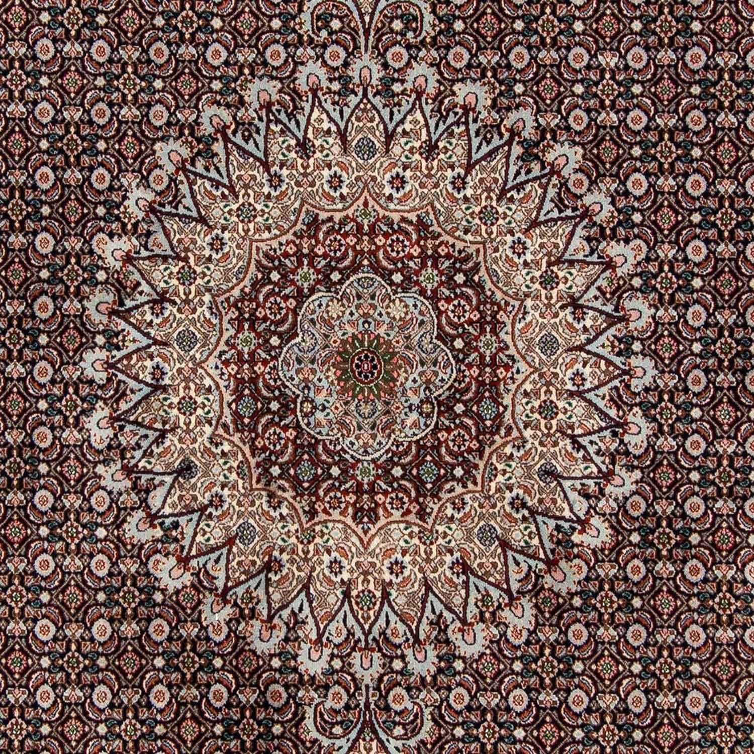 Alfombra persa - Clásica - 302 x 200 cm - beige