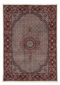 Alfombra persa - Clásica - 284 x 201 cm - beige