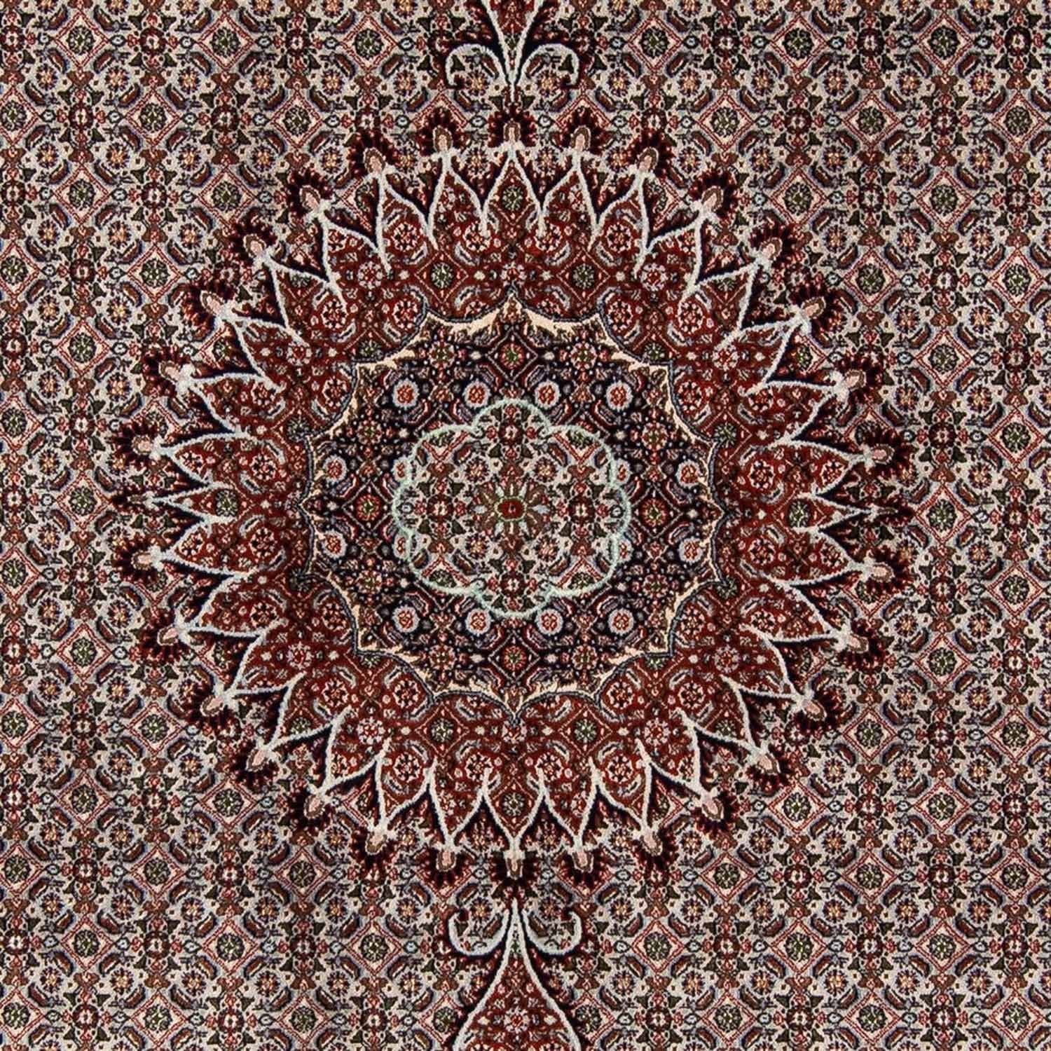 Alfombra persa - Clásica - 284 x 201 cm - beige