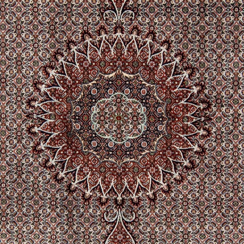 Alfombra persa - Clásica - 284 x 201 cm - beige