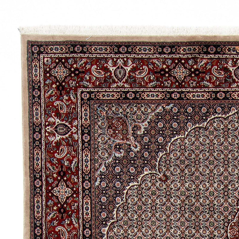 Alfombra persa - Clásica - 284 x 201 cm - beige