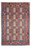 Alfombra persa - Clásica - 297 x 197 cm - rojo claro