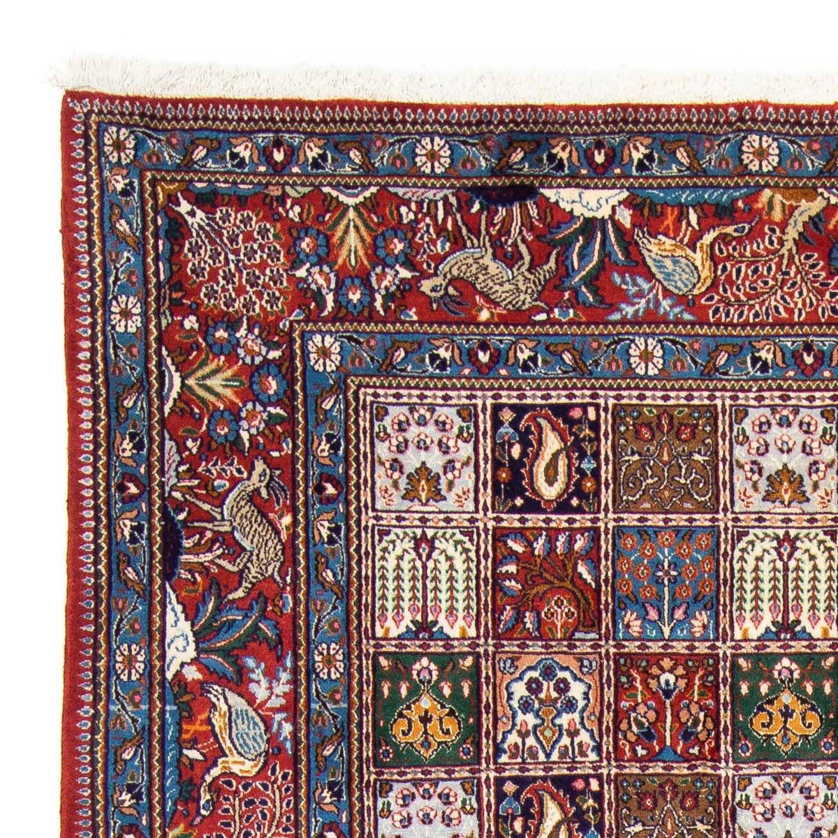 Moud Alfombra 197x297cm - Alfombra persa