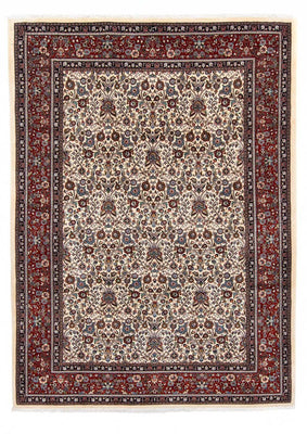 Alfombra persa - Clásica - 290 x 201 cm - beige