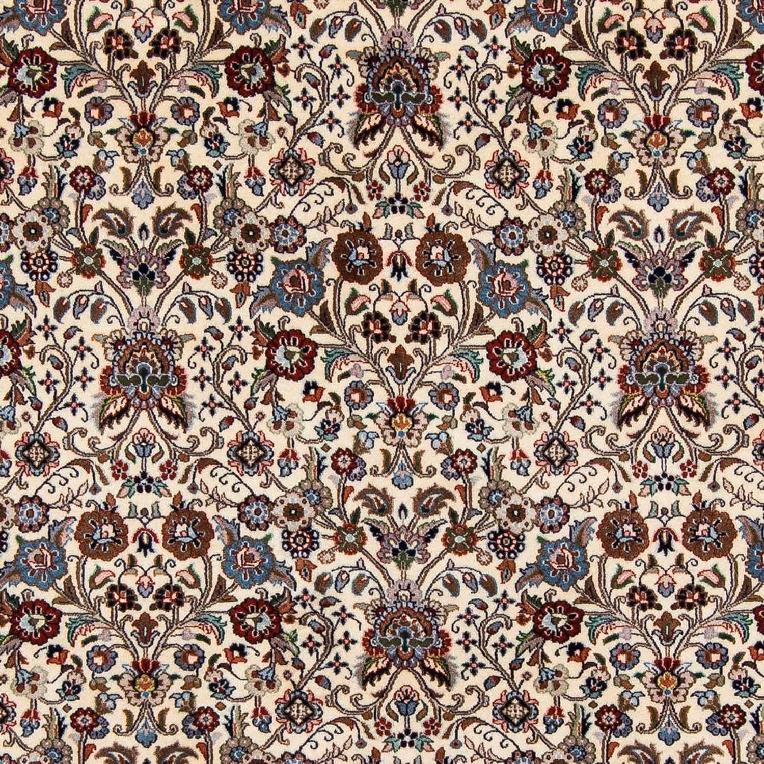 Alfombra persa - Clásica - 290 x 201 cm - beige