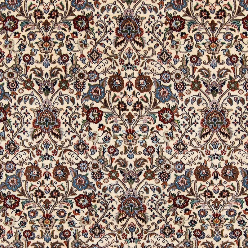 Alfombra persa - Clásica - 290 x 201 cm - beige