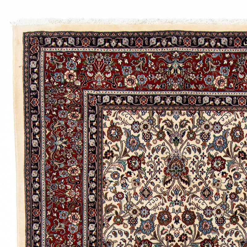 Alfombra persa - Clásica - 290 x 201 cm - beige
