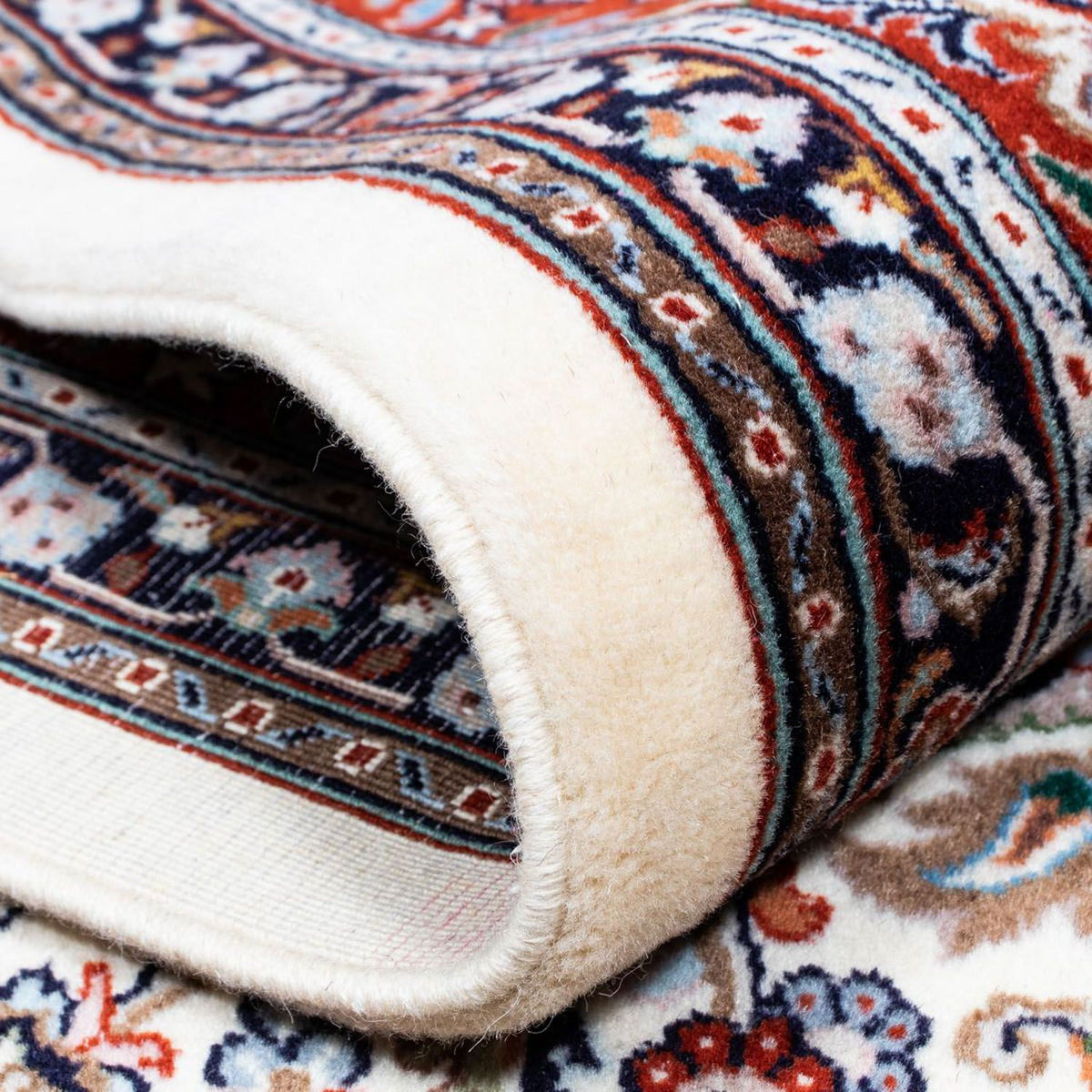 Alfombra persa - Clásica - 290 x 201 cm - beige