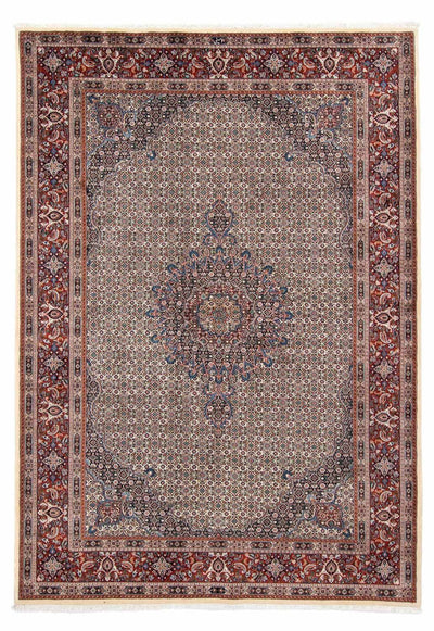 Moud Alfombra 200x291cm - Alfombra persa