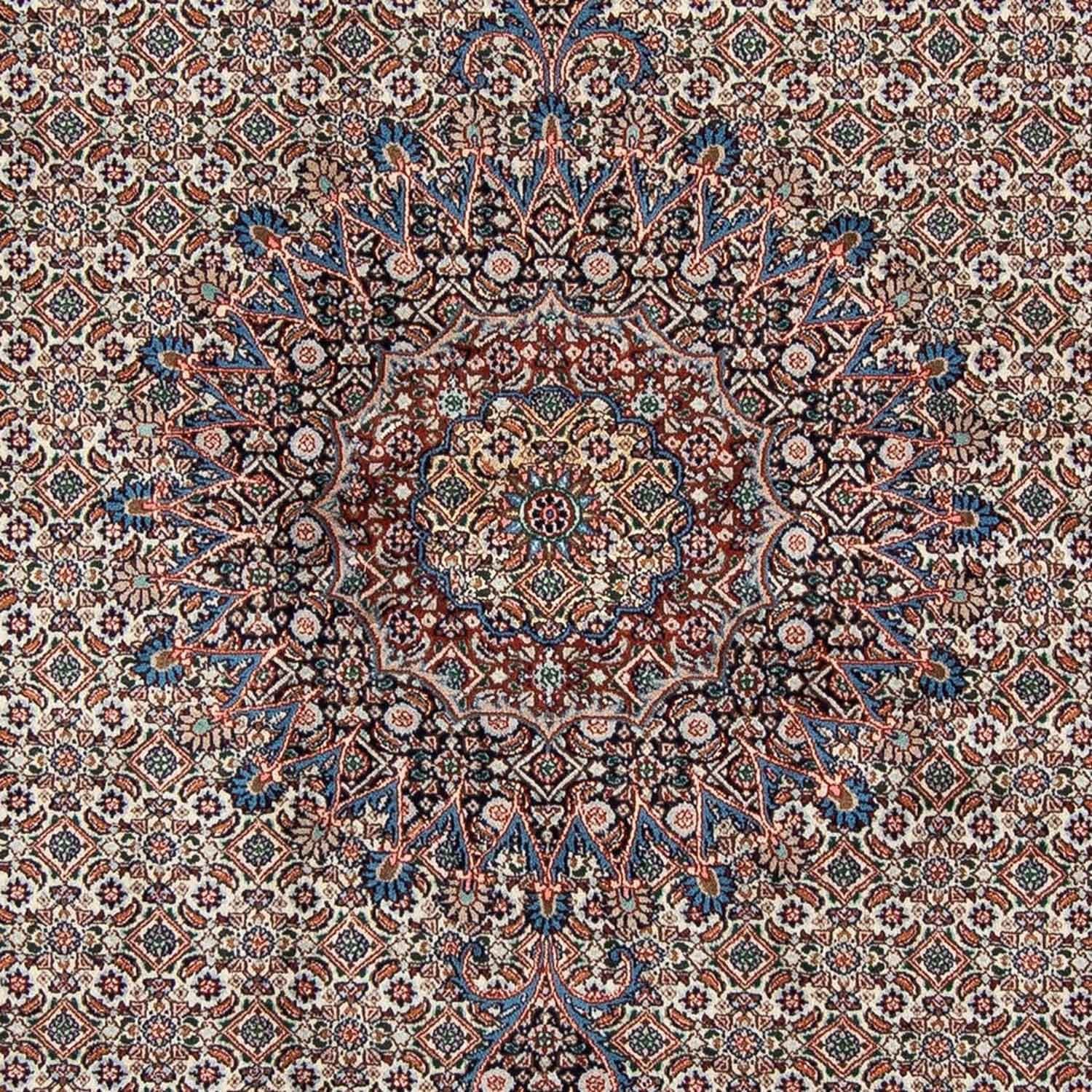 Alfombra persa - Clásica - 291 x 200 cm - beige