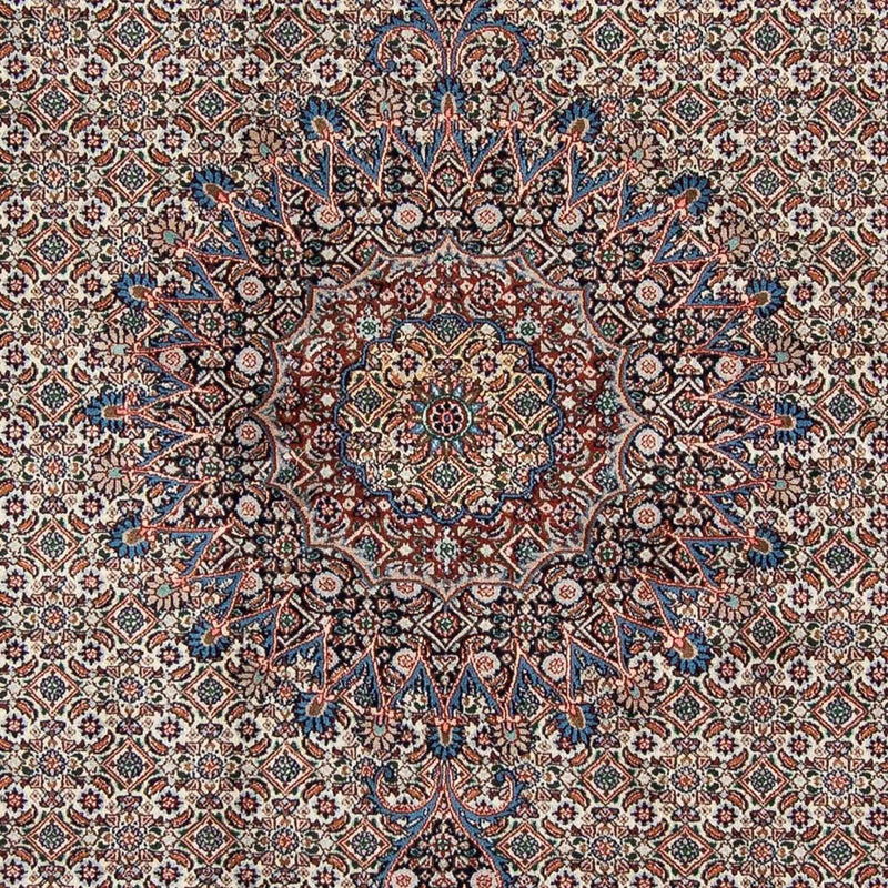 Alfombra persa - Clásica - 291 x 200 cm - beige