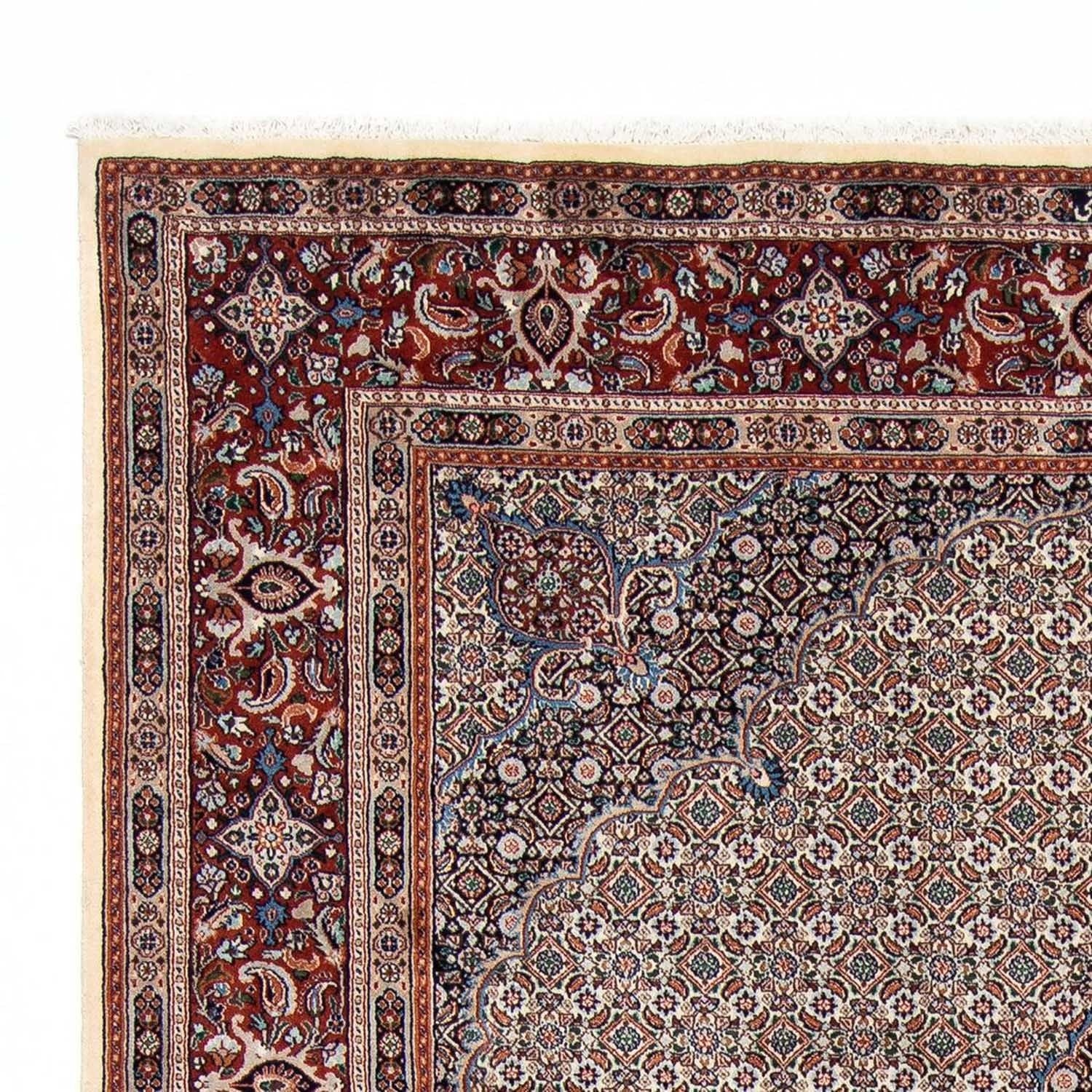 Alfombra persa - Clásica - 291 x 200 cm - beige