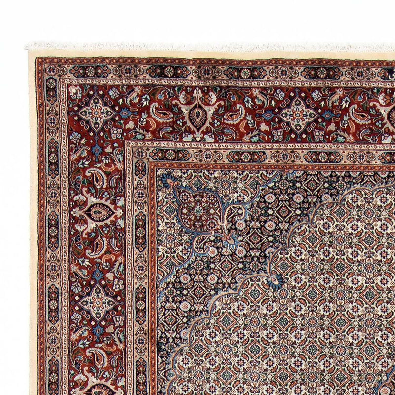Alfombra persa - Clásica - 291 x 200 cm - beige