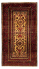 Alfombra Belutsch 113x202cm - Alfombra persa
