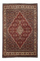 Bidjar Alfombra 176x254cm - Alfombra persa
