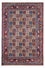 Alfombra persa - Clásica - 302 x 197 cm - rojo oscuro