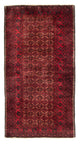 Alfombra Belutsch 216x107cm - Alfombra persa