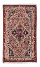 Hamadan Alfombra 130x78cm - Alfombra persa