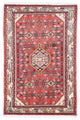 Hosseinabad Alfombra 148x102cm - Alfombra persa