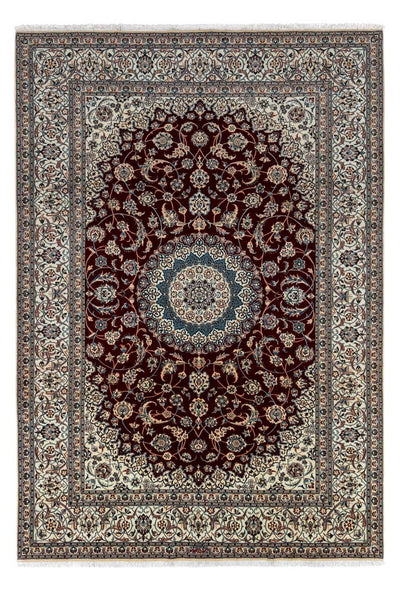 Nain - 9La Alfombra 250x371cm - Alfombra persa
