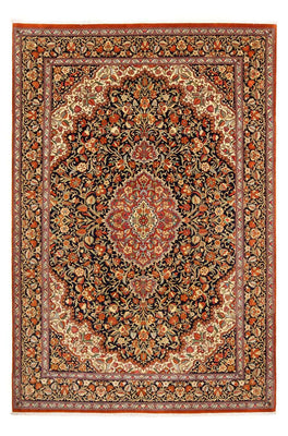 Alfombra persa - Ghom - 305 x 212 cm - multicolor