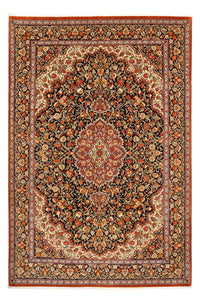 Alfombra persa - Ghom - 305 x 212 cm - multicolor