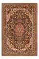 Qom Alfombra 305x212cm - Alfombra persa