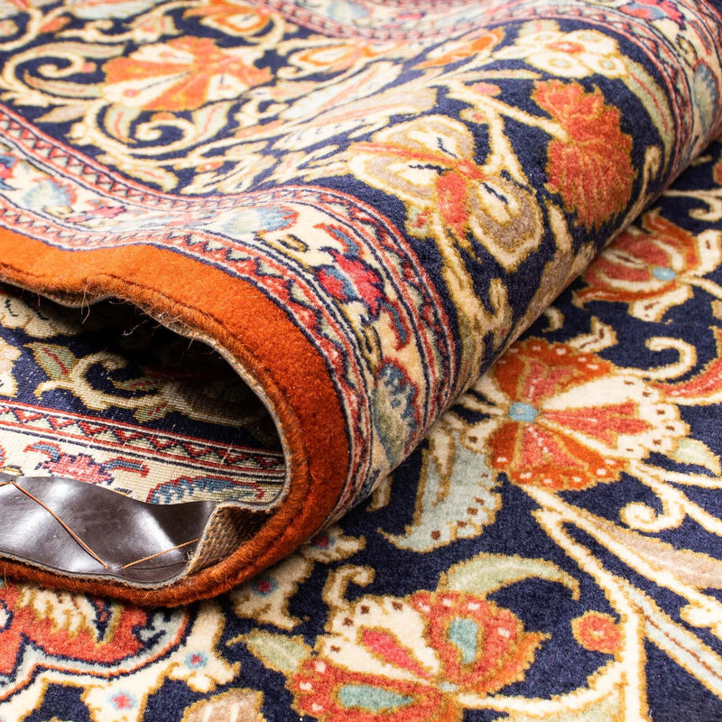 Alfombra persa - Ghom - 305 x 212 cm - multicolor