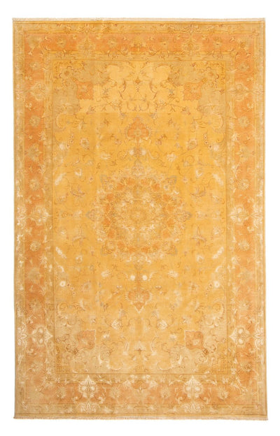 Tabriz - 50 Raj Alfombra 198x302cm - Alfombra persa