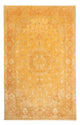 Tabriz - 50 Raj Alfombra 302x198cm - Alfombra persa