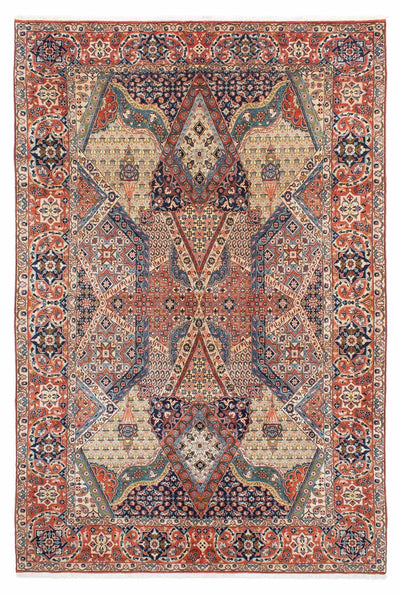 Yazd Alfombra 200x295cm - Alfombra persa