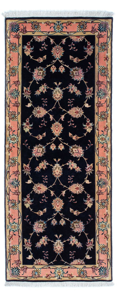 Tabriz - 50 Raj Alfombra 74x200cm - Alfombra persa