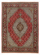 Tabriz Alfombra 198x148cm - Alfombra persa