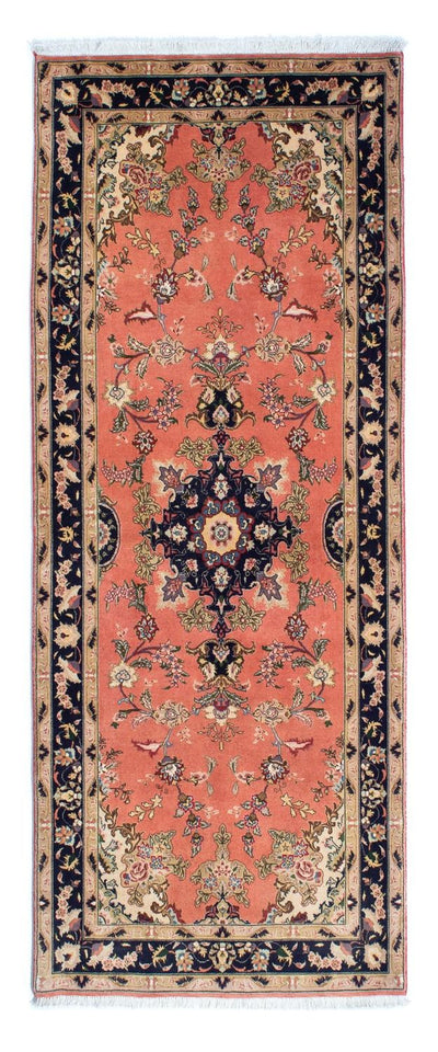 Tabriz - 50 Raj Alfombra 82x206cm - Alfombra persa