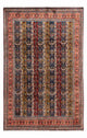 Kashkuli Alfombra 197x295cm - Alfombra persa