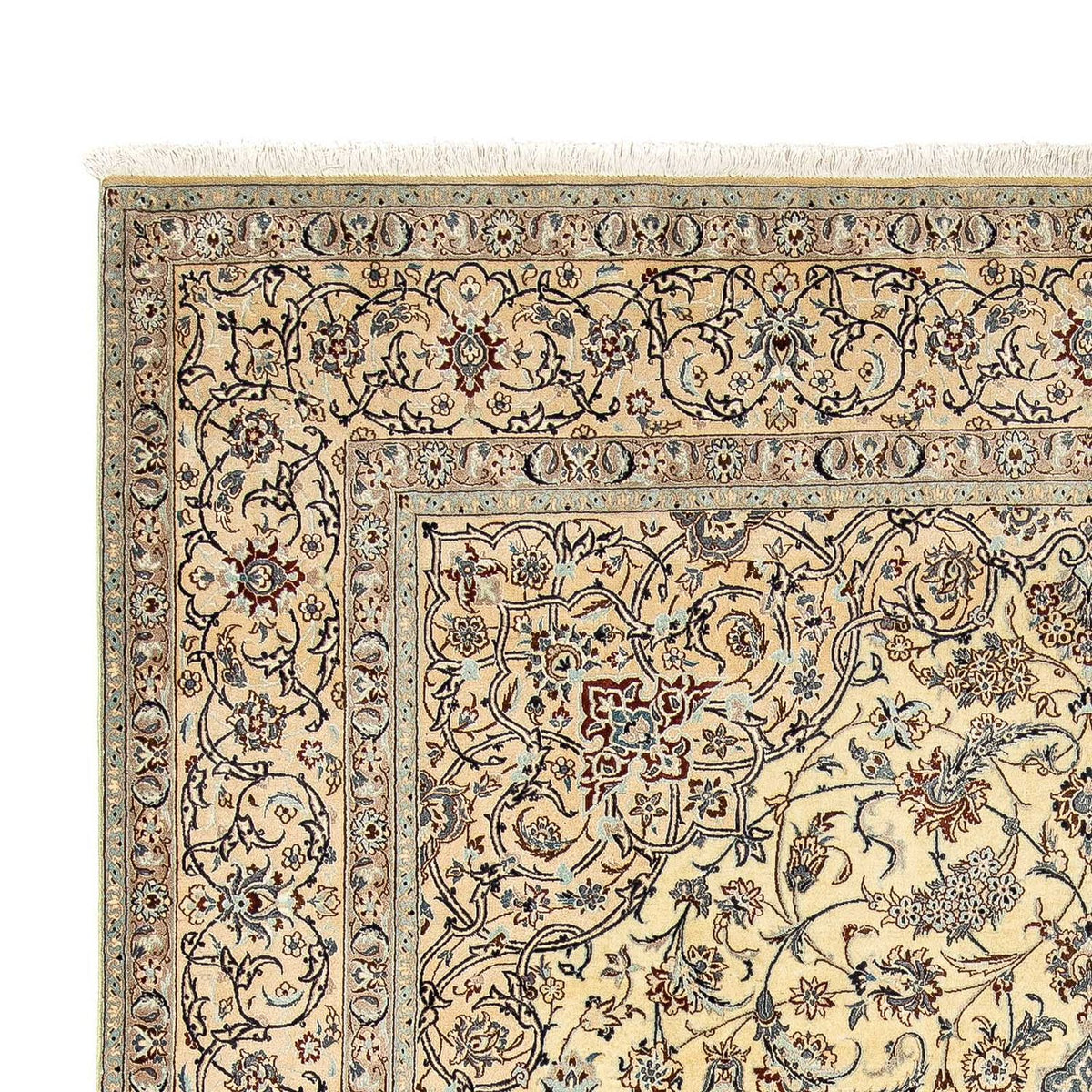 Nain - 6La Alfombra 213x310cm - Alfombra persa