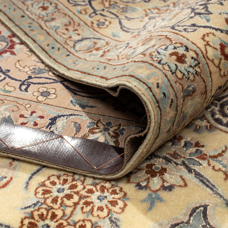 Alfombra Persa - Nain - Prima - 310 x 213 cm - beige