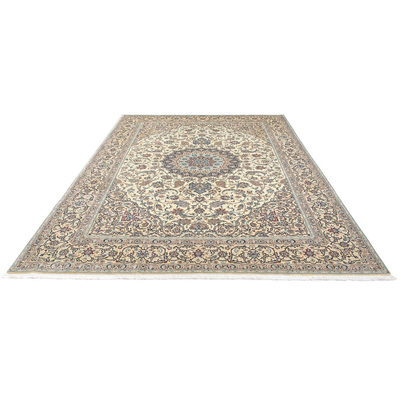 Alfombra Persa - Nain - Prima - 310 x 213 cm - beige