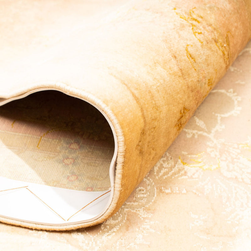 Alfombra Persa - Tabriz - Real - 300 x 200 cm - oro