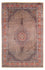 Alfombra persa - Clásica - 293 x 198 cm - rojo claro