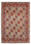 Alfombra persa - Clásica - 300 x 200 cm - rojo oscuro