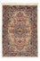 Alfombra persa - Real - 140 x 98 cm - beige