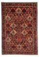 Bakhtiari Alfombra 305x211cm - Alfombra persa