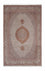 Alfombra persa - Tabriz - 305 x 202 cm - beige